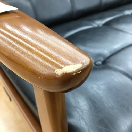 【トレファク摂津店】カリモク60の2人掛けソファーが入荷致しました！