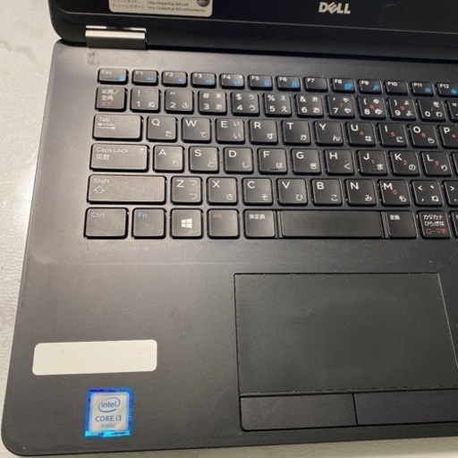 DELL Latitude E7270  2017年モデル、販売中、一番安い(2)