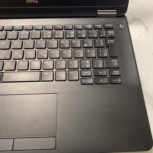 DELL Latitude E7270  2017年モデル、販売中、一番安い(2)