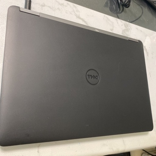 DELL Latitude E7270  2017年モデル、販売中、一番安い(2)