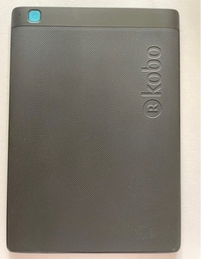 Kobo aura one コミック