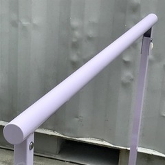 美品！チャコット◇レッスンバー◇バレエ 練習用◇折りたたみ式◇K61