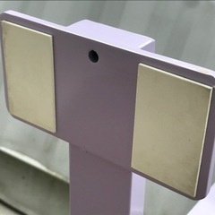 チャコット　バレエ　折りたたみ式レッスンバー 美品！チャコット◇レッスンバー◇バレエ 練習用◇折りたたみ式◇K61