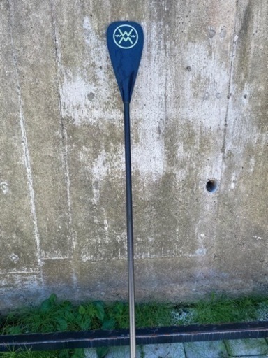 sup パドル　WERNER RIP STICK 79 PADDLE  ワーナー　リップスティック