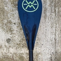 sup パドル　WERNER RIP STICK 79 PADDLE  ワーナー　リップスティックの画像