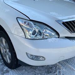 ◇自社ローン　トヨタ　ハリアー　４WD