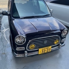 ミラジーノ