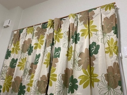 カーテン