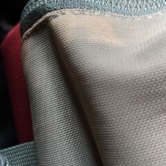 登山用リュックサック 中古 未使用（PAINE・baffin 80L）バフィン80L、値下げしましたの画像