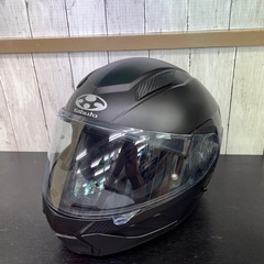 《美品》KABUTO  バイクヘルメット