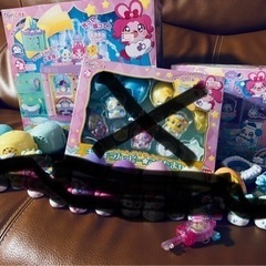 ひらけここたま　一式セットの画像