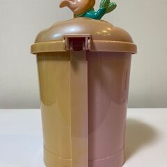 新品 リトルマーメイド マルチボックスの画像