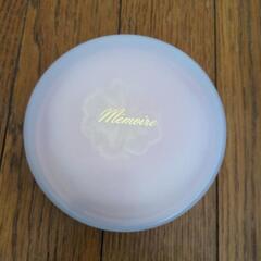 資生堂　メモアール　ファンシーパウダー