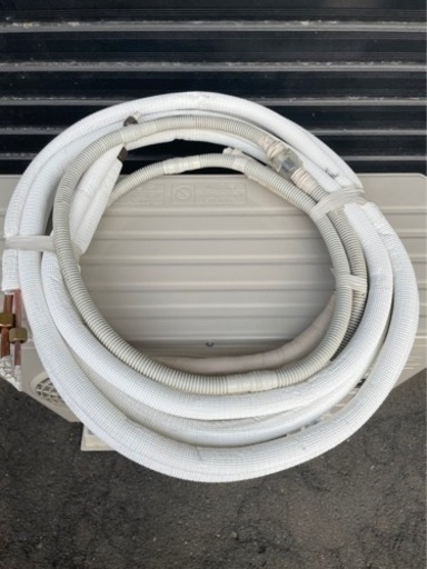 y2055 シャープ ルームエアコン 2016年 2.2kw ～8畳 プラズマクラスター搭載 自動掃除 AY-F22E