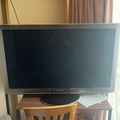 パナソニック　ビエラ　50インチ