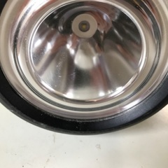 ジェントス　LED懐中電灯の画像
