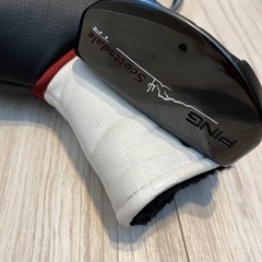 PING パター
