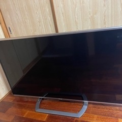 SHARP AQUOS 60インチTV