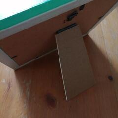 フライングタイガー　インテリア　額縁の画像