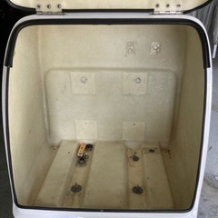 ジャイロキャノピーta03 4stの画像