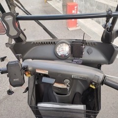 ジャイロキャノピーta03 4stの画像