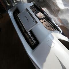 レクサス F バンパー ZWA10の画像