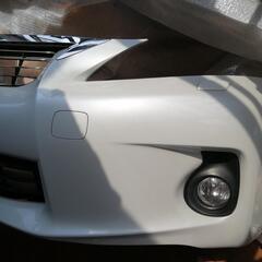 レクサス F バンパー ZWA10の画像