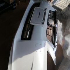 レクサス F バンパー ZWA10の画像