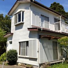 茂原市弓渡　戸建て　自然豊かな環境　ペット多頭可　外国籍可能(礼...