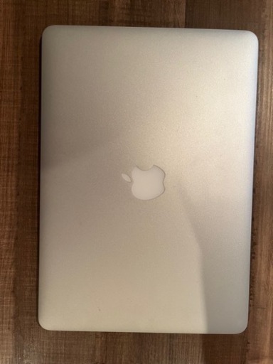 MacBook Air A1466 Late 2013 13インチ ジャンク品