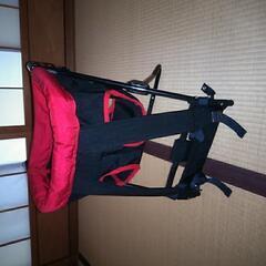 ベビー用品　背負子　おんぶ紐