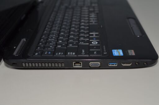 最新Windows11+office 新品爆速SSD320GB 東芝Dynabook T451/46DBD 高性能 第二世代i5/4G
