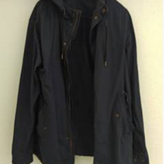 Forever21/21MEN　パーカージャケットの画像