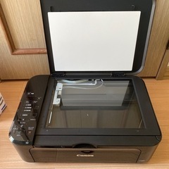 Canon プリンターの画像