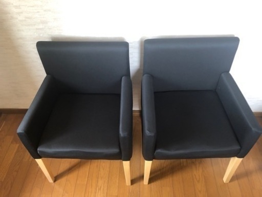 楽天市場】ダイニングチェア 2脚セット ミック シリコンカバー付き ⭐️ DenuX ダイニングチェア 2脚組カバー付き