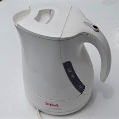 ●Ｔｰｆａｌ　電気ケトル　ＪＵＳＴＡＮＥ　１．２㍑