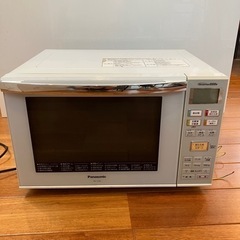 パナソニック　オーブンレンジ　NE-C236