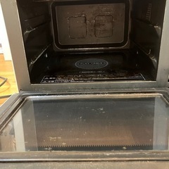 パナソニック　オーブンレンジ　NE-C236の画像