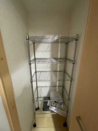 ラック