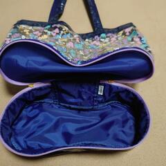 夏バッグ 水着バッグの画像