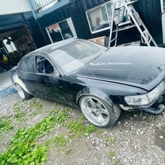 jzx90 クレスタ　ツアラーv マニュアルの画像