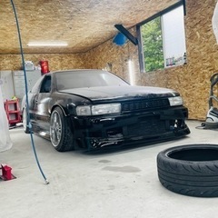 jzx90 クレスタ　ツアラーv マニュアルの画像