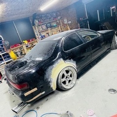jzx90 クレスタ　ツアラーv マニュアルの画像
