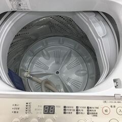 🌟Panasonic🌟5㎏洗濯機 2020年 NA-F50B13 パナソニック No3066