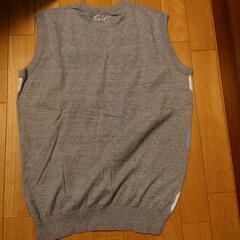 ベスト サイズXLの画像