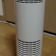 ミニタワーファン ★YUASA  YT-28RM★元箱付きの画像