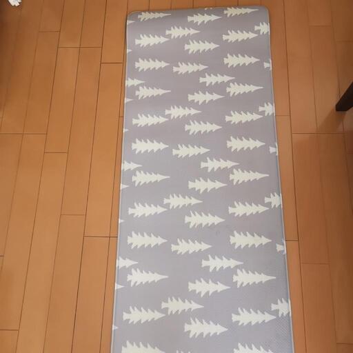 防水マット