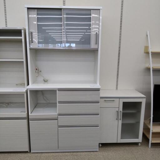 NITORI　レンジボード　ポスティア　TJ068