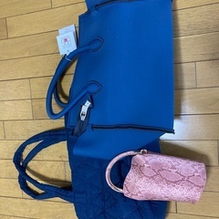 カバン色々