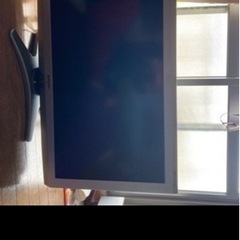 AQUOSテレビ